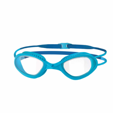 MARES Naočale za plivanje BLUE REFF CL TIGER