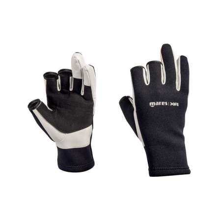 MARES Tek 2mm Amara gloves - XR Line
