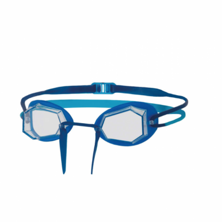 MARES Naočale za plivanje DIAMOND BLUE BLUE REFF cl