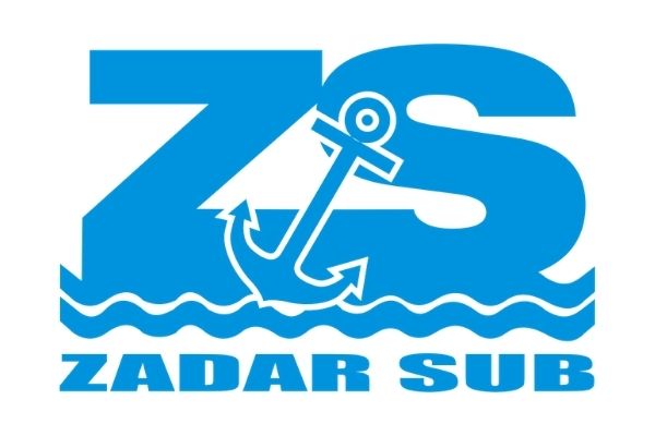 Zadar Sub - Podvodni radovi