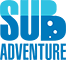 Sub Adventure Logo
